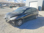 Hyundai Accent 2014