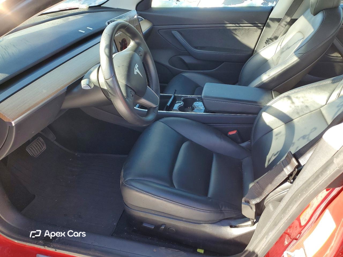 Tesla Model 3 2020