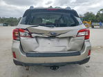 Subaru Outback 2016