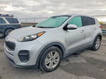 Kia Sportage 2017