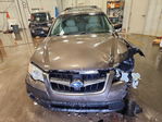 Subaru Outback 2009