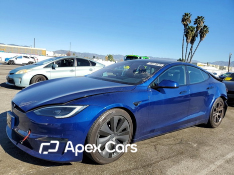 Tesla Model S 2023 - Image 1 of 13