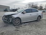 Nissan Sentra 2015