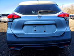Nissan Kicks 2018