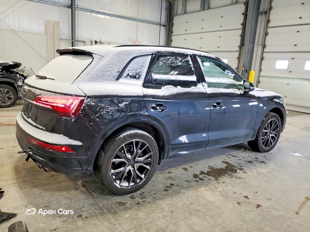 Audi Q5 2023