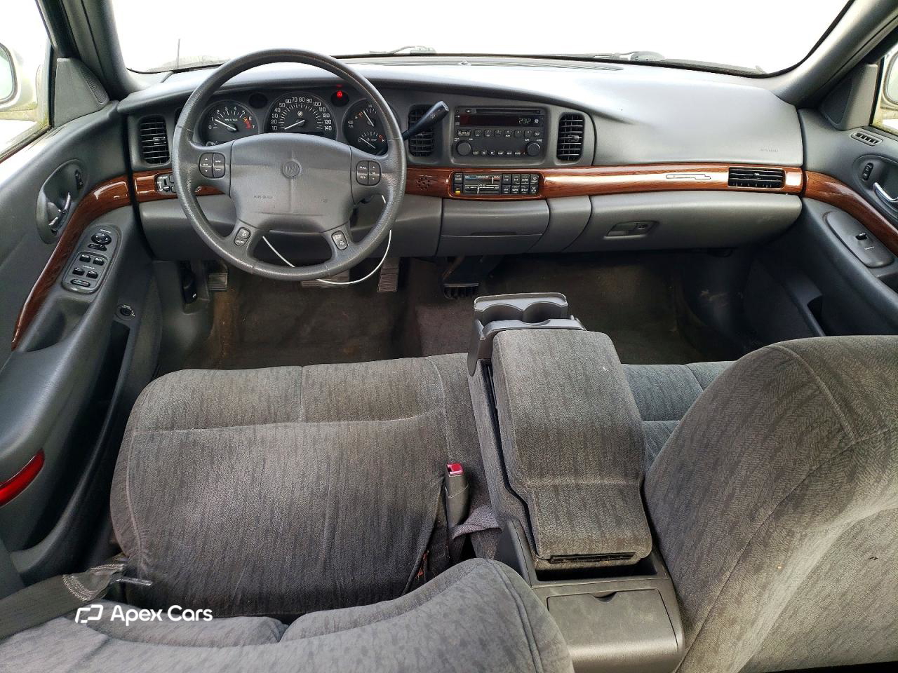 Buick LeSabre 2005