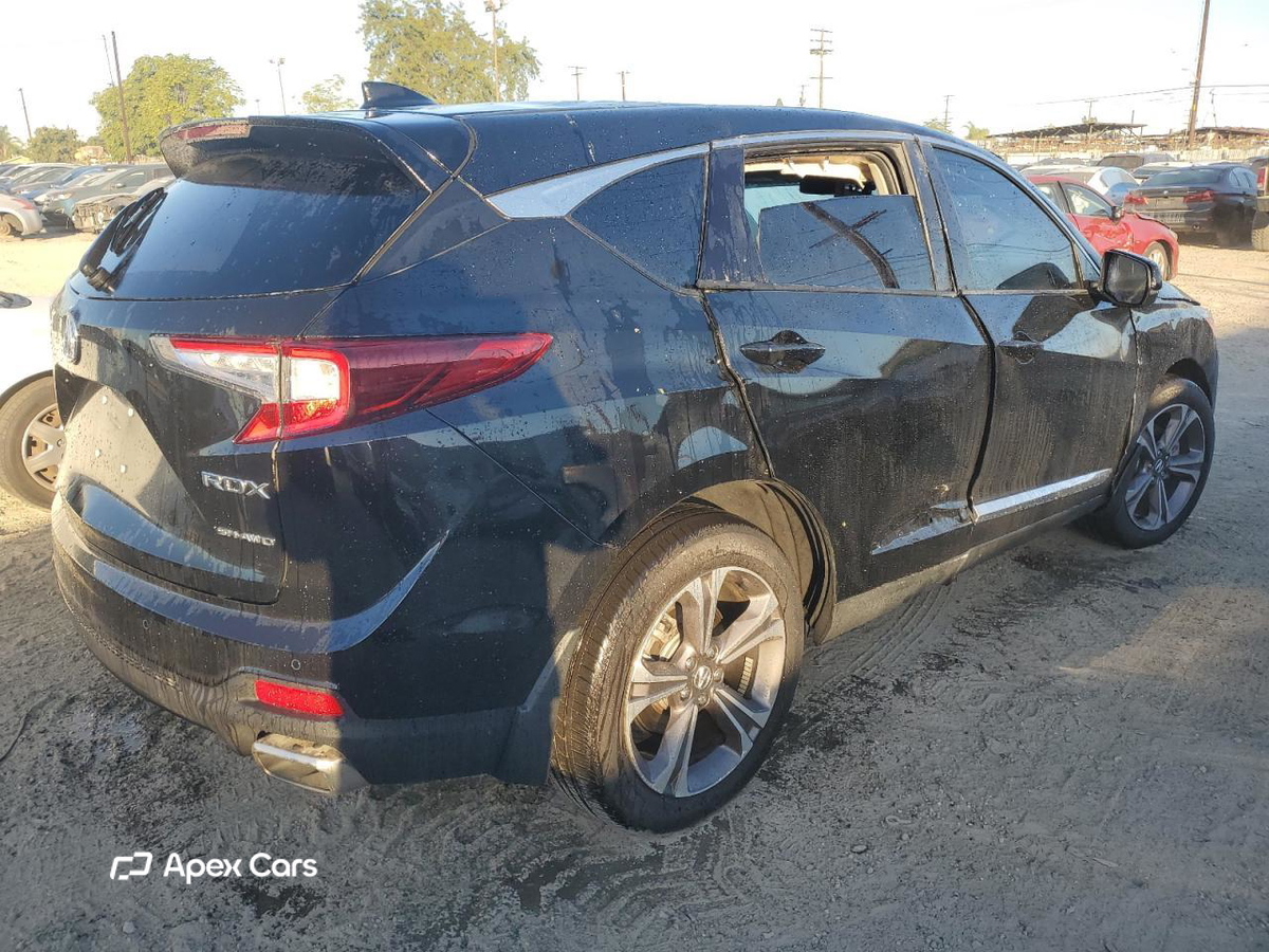 Acura RDX 2025