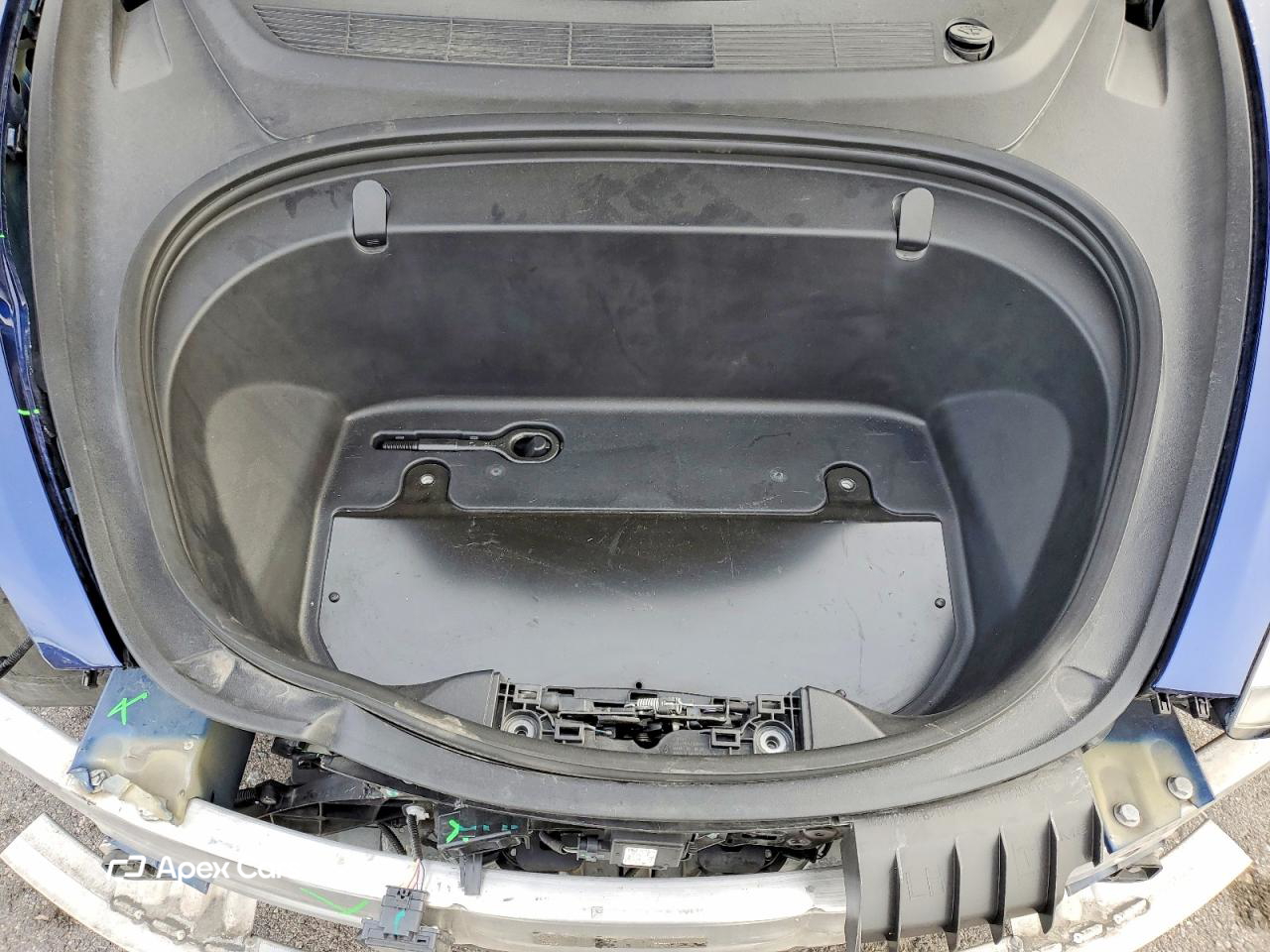 Tesla Model 3 2018
