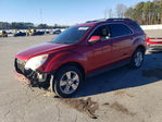 Chevrolet Equinox 2015