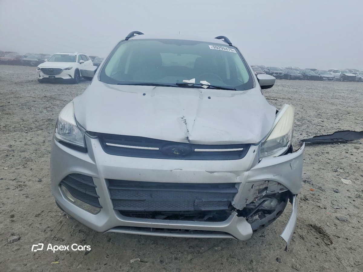 Ford Escape 2014