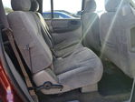 Chevrolet TrailBlazer 2004