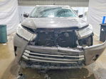 Toyota Highlander 2017