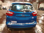 Ford C-MAX 2014
