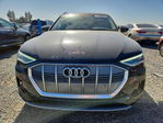 Audi e-tron 2019