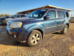 Honda Pilot 2011