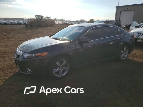 Acura TSX 2012 - Image 1 of 12