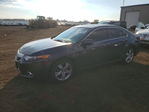 Acura TSX 2012