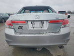 Honda Accord 2012