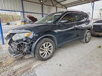 Nissan Rogue 2014