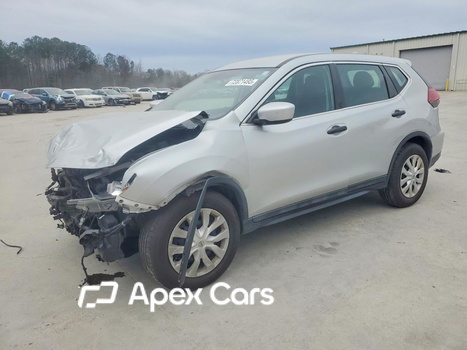 Nissan Rogue 2020 - Image 1 of 13
