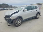 Nissan Rogue 2020