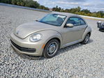 Volkswagen Beetle 2012