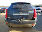 Cadillac SRX 2014