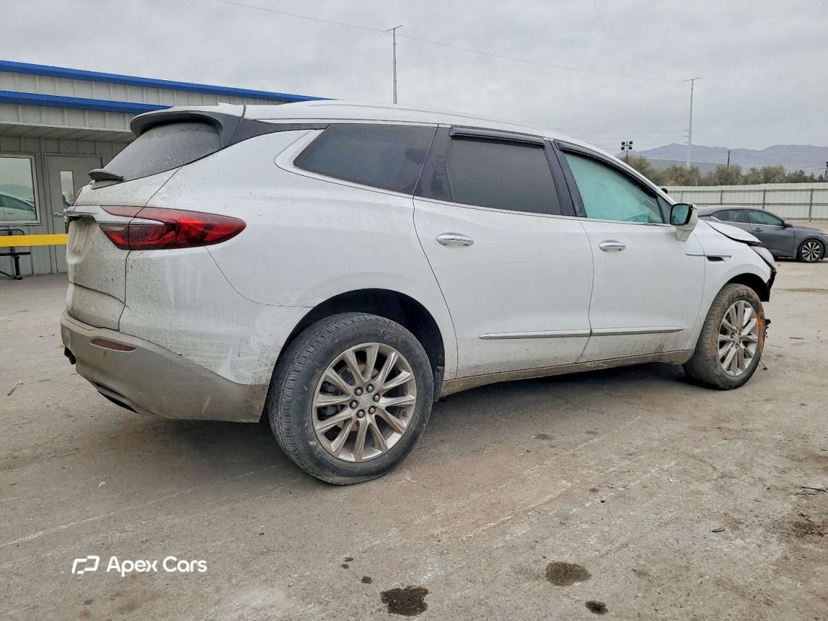 Buick Enclave 2021
