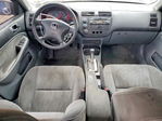 Honda Civic 2004