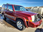 Jeep Commander 2007