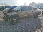 Dodge Dakota 2010