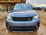 Land Rover Discovery 2020