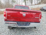 RAM 1500 2014