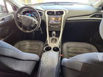 Ford Fusion 2013