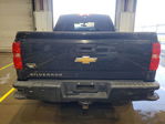 Chevrolet Silverado 2017