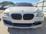 BMW Series 7 2013