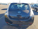 Nissan Leaf 2016