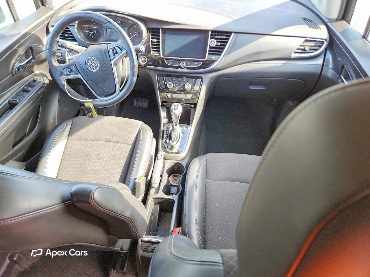 Buick Encore 2020