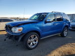 Ford Explorer 2010