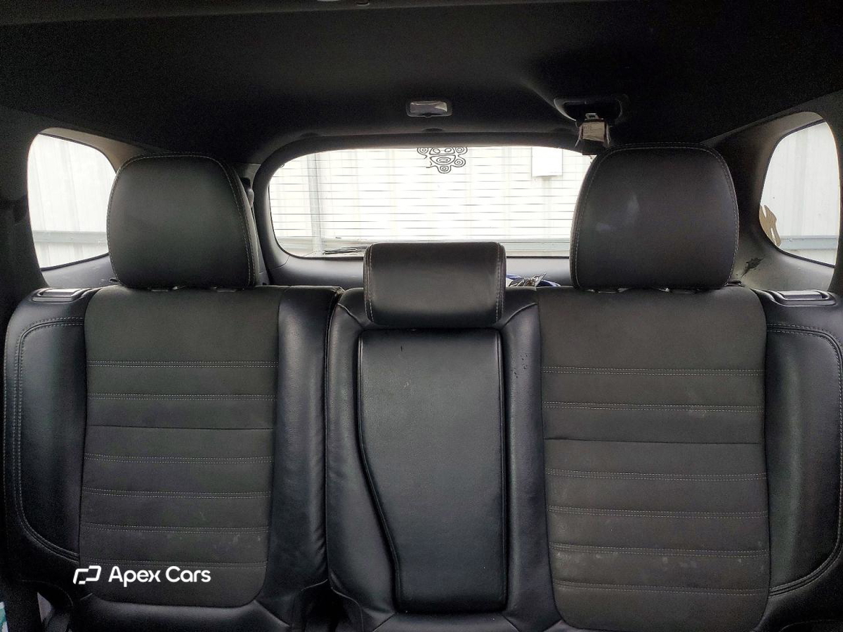Mitsubishi Outlander 2019