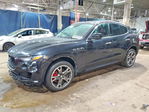 Maserati Levante 2017