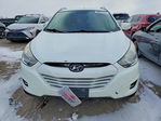 Hyundai Tucson 2012