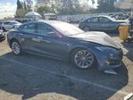 Tesla Model S 2018