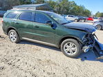 Dodge Durango 2011