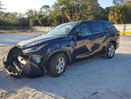 Toyota Highlander 2021