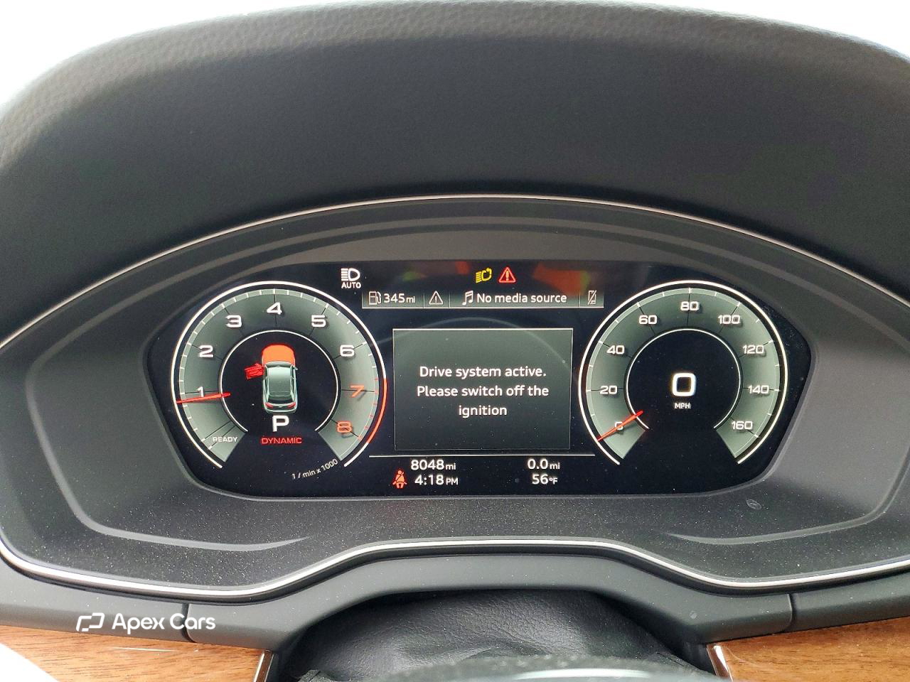 Audi Q5 2023