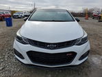 Chevrolet Cruze 2018
