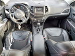 Jeep Cherokee 2019