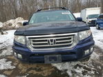 Honda Ridgeline 2014