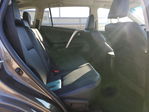 Toyota RAV 4 2015